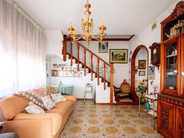 Appartamento in vendita di 191 m²