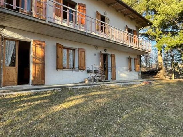 Appartamento in vendita di 191 m²