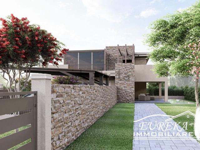 Appartamento in vendita di 191 m²