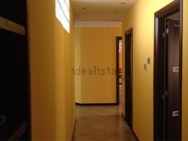 Appartamento in vendita di 191 m²