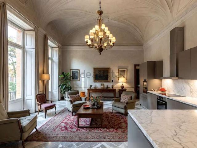 Appartamento in vendita di 191 m²