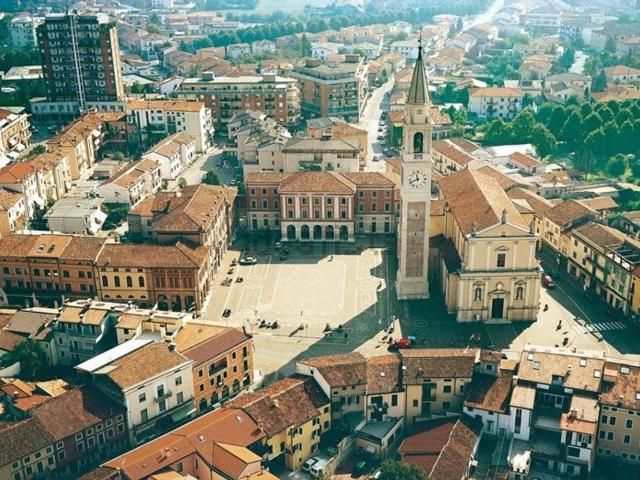 Appartamento in vendita di 191 m²