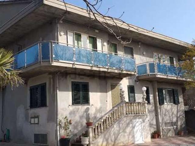 Appartamento in vendita di 191 m²