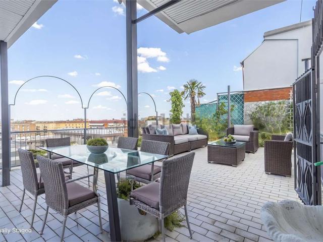 Appartamento in vendita di 191 m²