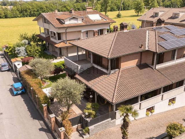 Appartamento in vendita di 191 m² in Via C. Abba, 20
