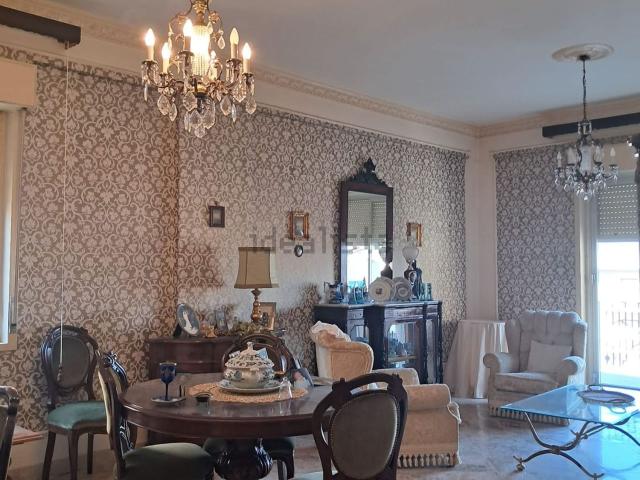 Appartamento in vendita di 191 m² in Via Carlo Marx