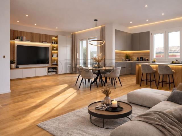 Appartamento in vendita di 191 m² in Via Giuseppe Ferrazzi