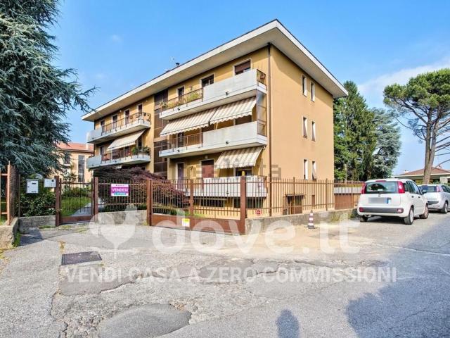 Appartamento in vendita di 191 m² in Via Elba, 5