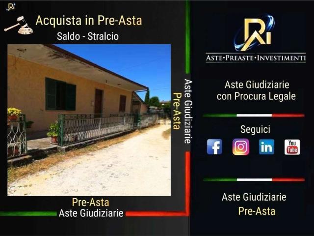 Appartamento in vendita di 191 m² in Via Filetti Superiore