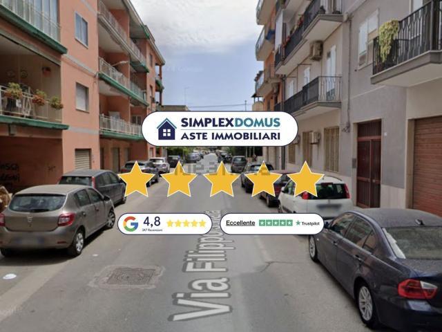 Appartamento in vendita di 191 m² in Via Filippo Juvara