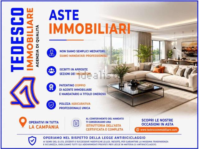 Appartamento in vendita di 191 m² in Via Franca Maria Gianni