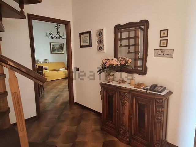 Appartamento in vendita di 191 m² in Via Monte Vettore