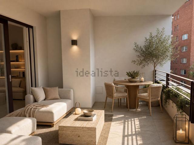 Appartamento in vendita di 191 m² in Via Malj Tabajani, 1