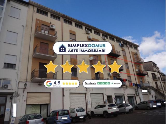 Appartamento in vendita di 191 m² in Via Maria Santissima Cacciapensieri