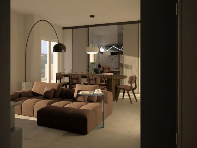 Appartamento in vendita di 191 m² in Via Nazionale per Lanciano