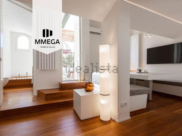 Appartamento in vendita di 191 m² in Via Santa Reparata, 29