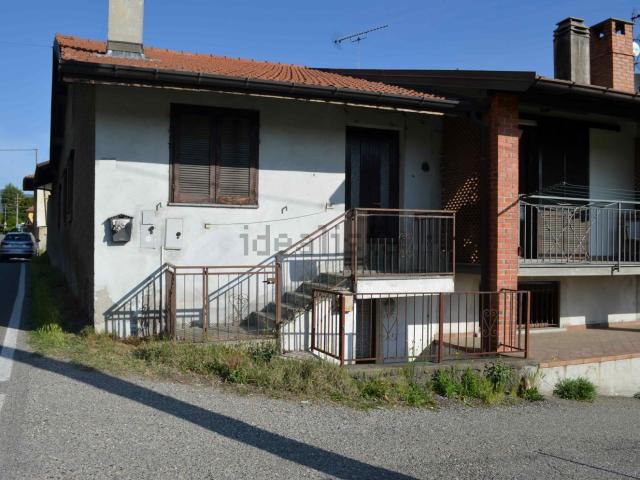 Appartamento in vendita di 191 m² in Via uponne