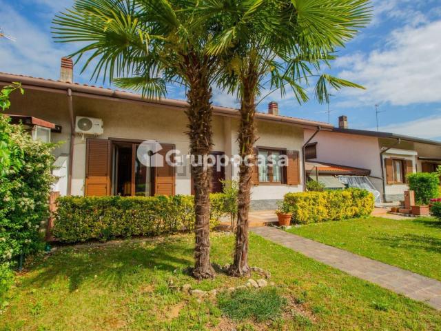 Appartamento in vendita di 191 m² in Via Vittorio Veneto, 10