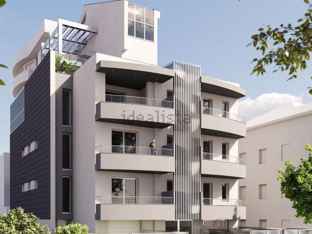 Appartamento in vendita di 191 m² in Viale Renato Parisano, 9