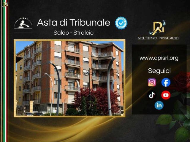 Appartamento in vendita di 191 m² in Largo Martiri della Liberazione, 4