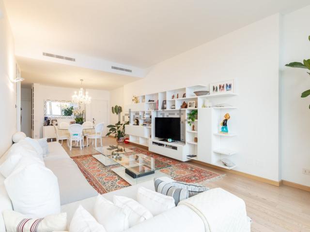 Appartamento in vendita di 191 m² in Piazza della Repubblica