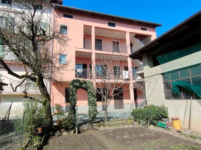 Appartamento in vendita di 192 m²