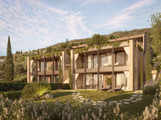 Appartamento in vendita di 192 m²