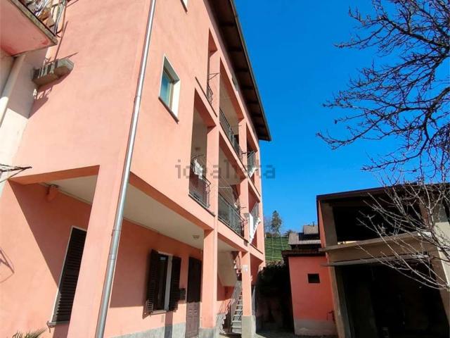 Appartamento in vendita di 192 m²