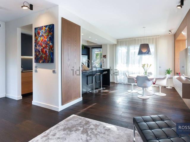 Appartamento in vendita di 192 m²