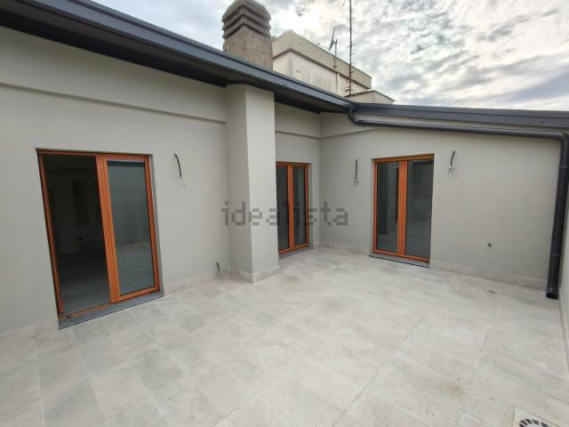 Appartamento in vendita di 192 m²