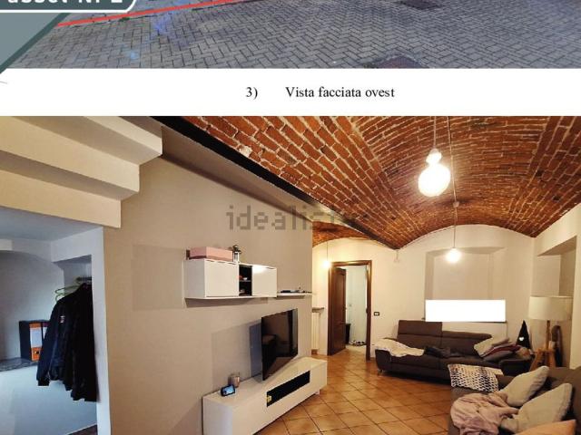 Appartamento in vendita di 192 m² in Via Carlo Felice Trossi, 144