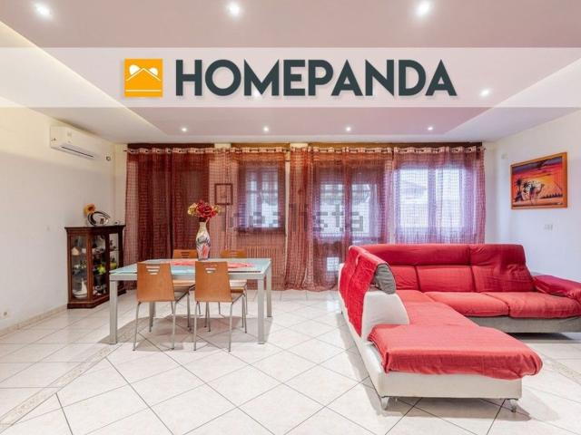 Appartamento in vendita di 192 m² in Via Alpi Graie, 32