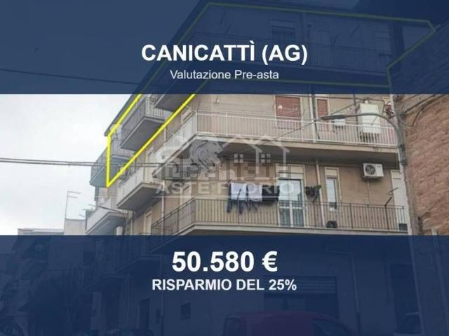 Appartamento in vendita di 192 m² in Via Belgio, 20