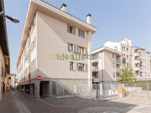 Appartamento in vendita di 192 m² in Via G. Garibaldi, 59