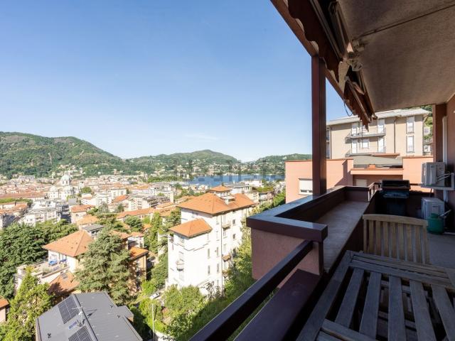 Appartamento in vendita di 192 m² in Via Gaspare Casletti, 23