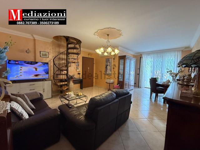 Appartamento in vendita di 192 m² in Via de Andrè