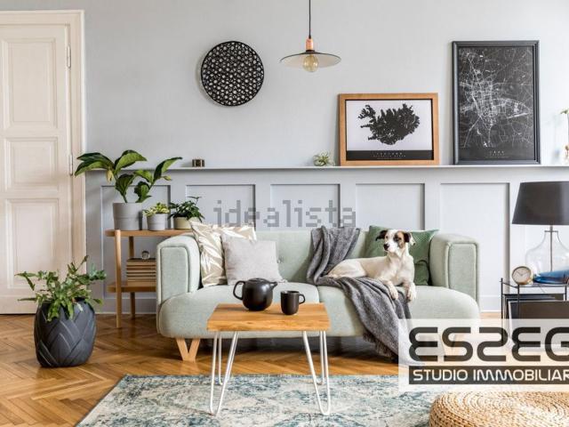 Appartamento in vendita di 192 m² in Via dei Mille, 43