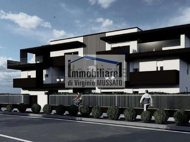 Appartamento in vendita di 192 m² in Via dei Dall&apos Oro, 20
