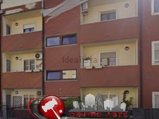 Appartamento in vendita di 192 m² in Via dei Pesci