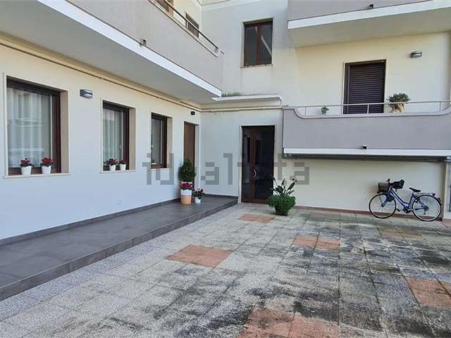 Appartamento in vendita di 192 m² in Via del Bosco, 48