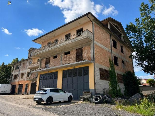 Appartamento in vendita di 192 m² in Via Fontanelle