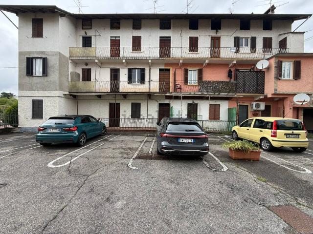 Appartamento in vendita di 192 m² in Via Monte Oleggiasco