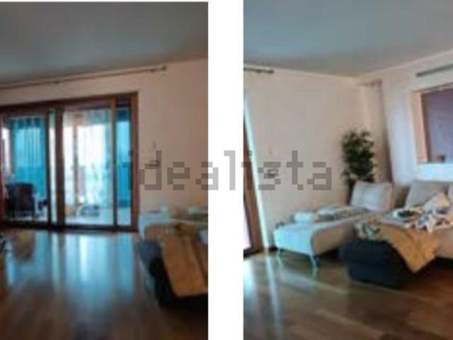 Appartamento in vendita di 192 m² in Via Madonna delle Grazie