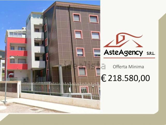 Appartamento in vendita di 192 m² in Via Madonna delle Grazie, 54