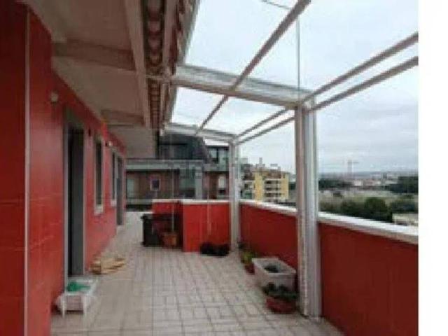 Appartamento in vendita di 192 m² in Via Madonna delle Grazie
