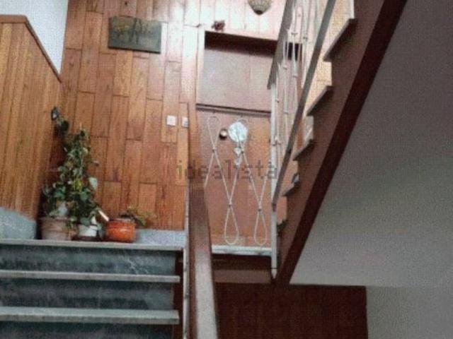Appartamento in vendita di 192 m² in Via Menotti Garibaldi
