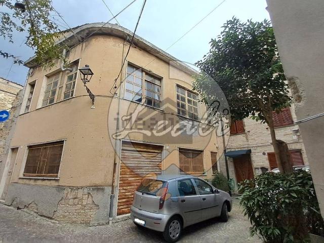 Appartamento in vendita di 192 m² in Via San Martino, 13