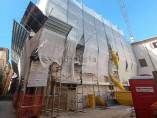 Appartamento in vendita di 192 m² in Via San Catervo, 63