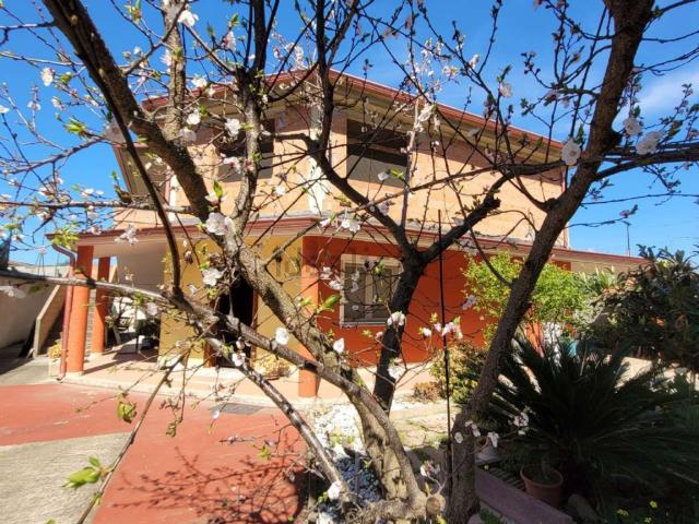 Appartamento in vendita di 192 m² in Via San Ignazio