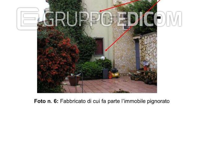 Appartamento in vendita di 192 m² in Via Silvio Pellico